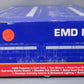 USA Trains R22256 G Union Pacific F-3 AB Unit Powered Diesel Locomotive