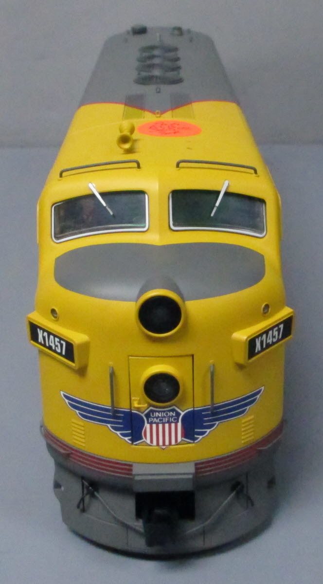 USA Trains R22256 G Union Pacific F-3 AB Unit Powered Diesel Locomotive