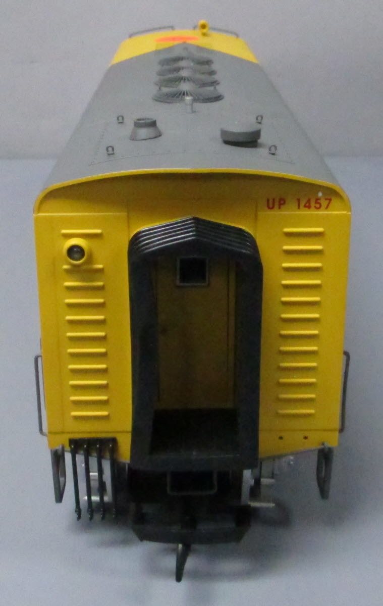 USA Trains R22256 G Union Pacific F-3 AB Unit Powered Diesel Locomotive