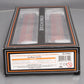 MTH 80-60003 HO SP Articulated Chair/Chair Passenger Set w/Antenna (Set of 2)