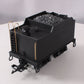 LGB 69232 G Scale Undecorated American Steam Tender w/ Sound