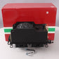 LGB 69232 G Scale Undecorated American Steam Tender w/ Sound