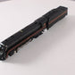 MTH 80-3146-1 HO Norfolk & Western J Class 4-8-4 Steam Engine w/PS 3.0 #611