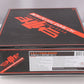 MTH 80-3146-1 HO Norfolk & Western J Class 4-8-4 Steam Engine w/PS 3.0 #611