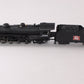 Broadway Limited 2911 HO Rock Island USRA Light 2-8-2 Mikado Steam Loco. #2308