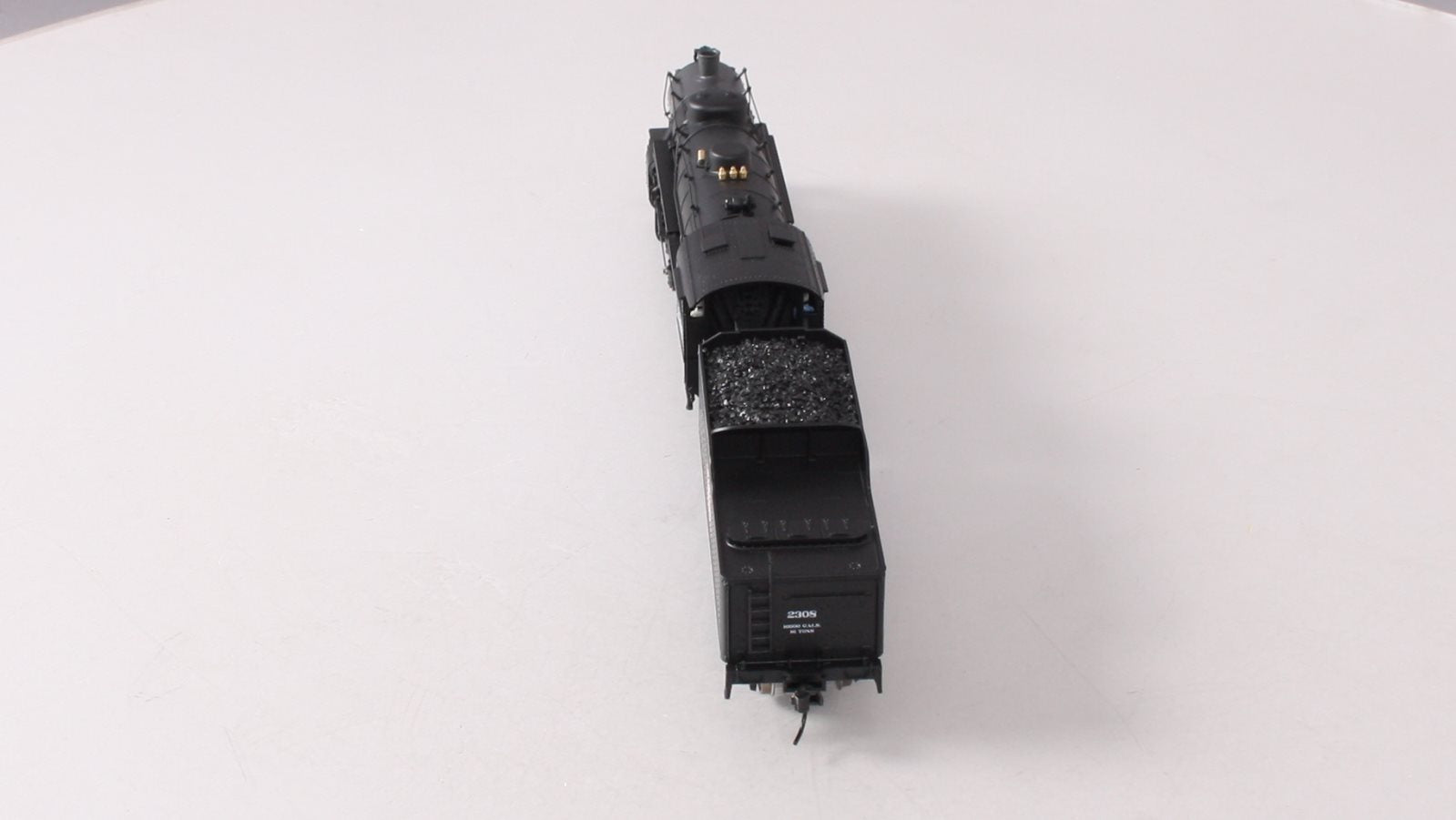 Broadway Limited 2911 HO Rock Island USRA Light 2-8-2 Mikado Steam Loco. #2308