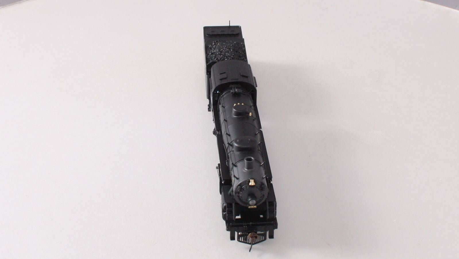 Broadway Limited 2911 HO Rock Island USRA Light 2-8-2 Mikado Steam Loco. #2308