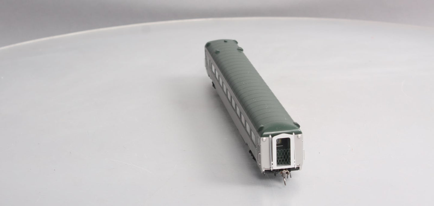 Rapido Trains 17203 HO New Haven 8600-Series Coach #8628