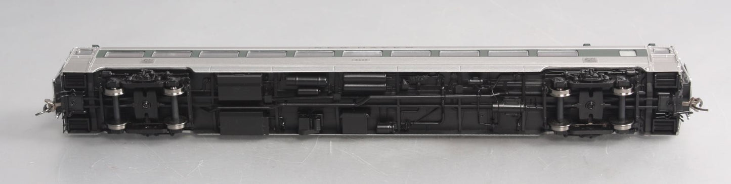 Rapido Trains 17203 HO New Haven 8600-Series Coach #8628