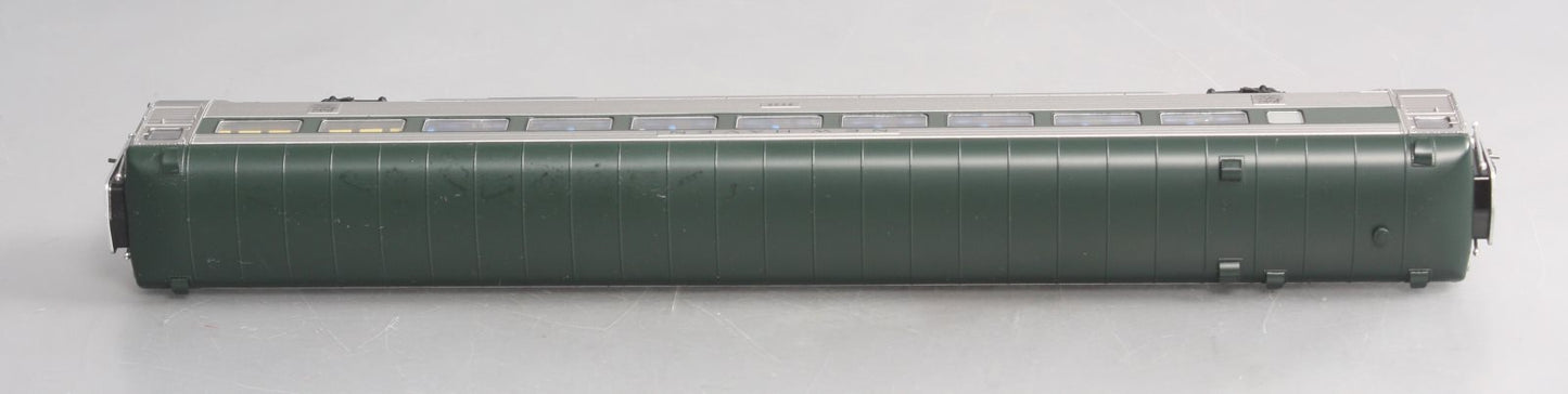 Rapido Trains 17203 HO New Haven 8600-Series Coach #8628