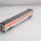 Rapido Trains 132008 HO New Haven Lewis Morris McGinnis with Skirts Dining Car