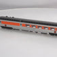 Rapido Trains 132008 HO New Haven Lewis Morris McGinnis with Skirts Dining Car