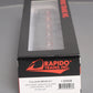 Rapido Trains 132008 HO New Haven Lewis Morris McGinnis with Skirts Dining Car
