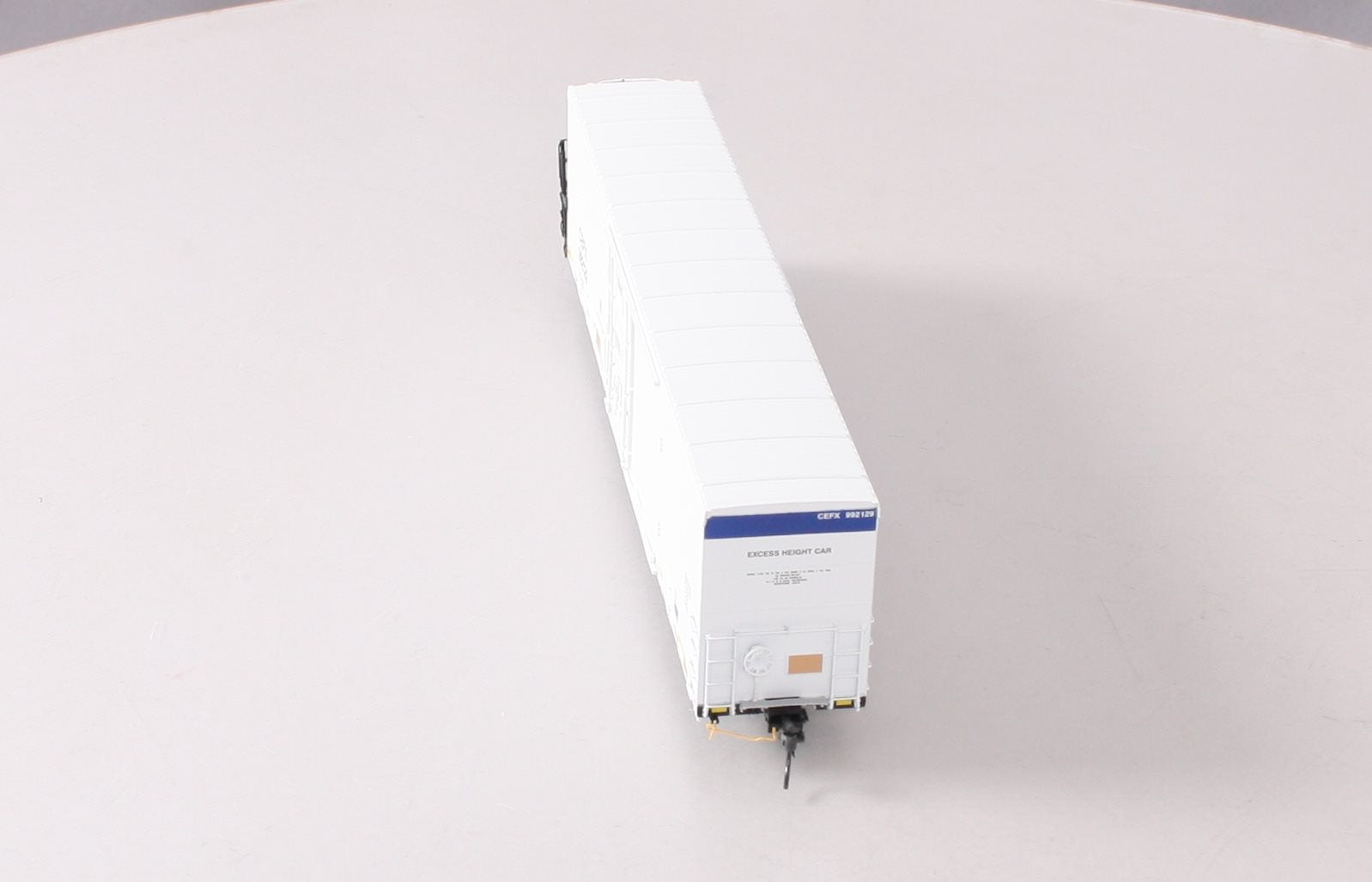 BLMA Models 52911 HO Scale Trinity 64' Reefer CEFX #992129