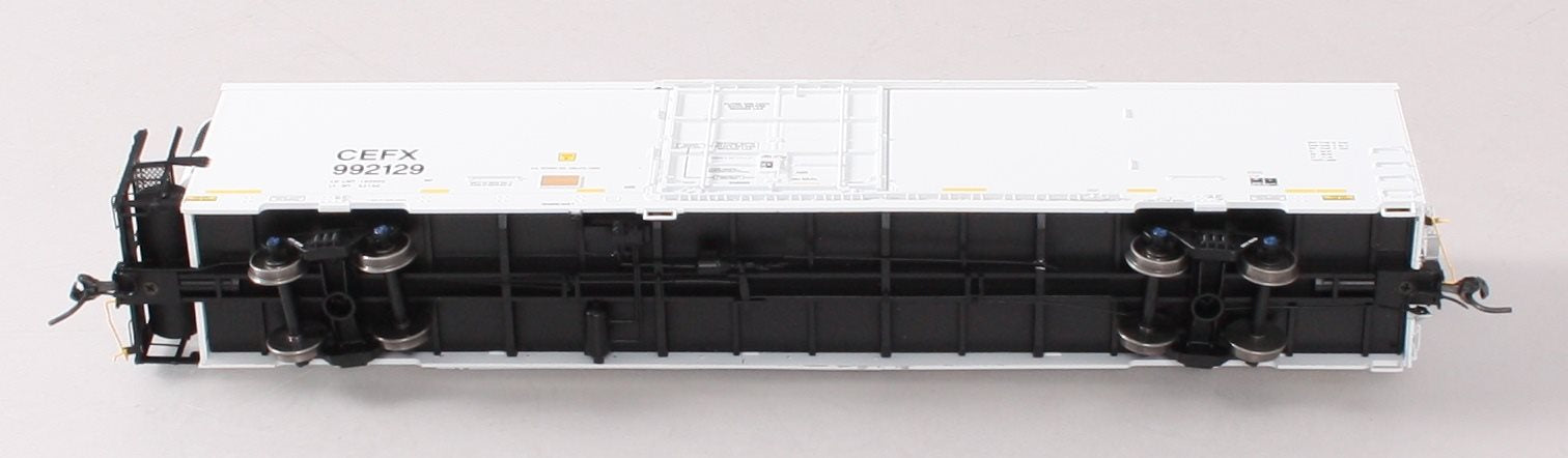 BLMA Models 52911 HO Scale Trinity 64' Reefer CEFX #992129