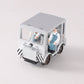 USA Trains 22653 G Southern Pacific Speeder Track Inspection Car #182