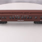 Lionel 6-35412 O Lionel Lines "Lenny Dean" Madison Style Passenger Car #2658
