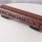 Lionel 6-35412 O Lionel Lines "Lenny Dean" Madison Style Passenger Car #2658