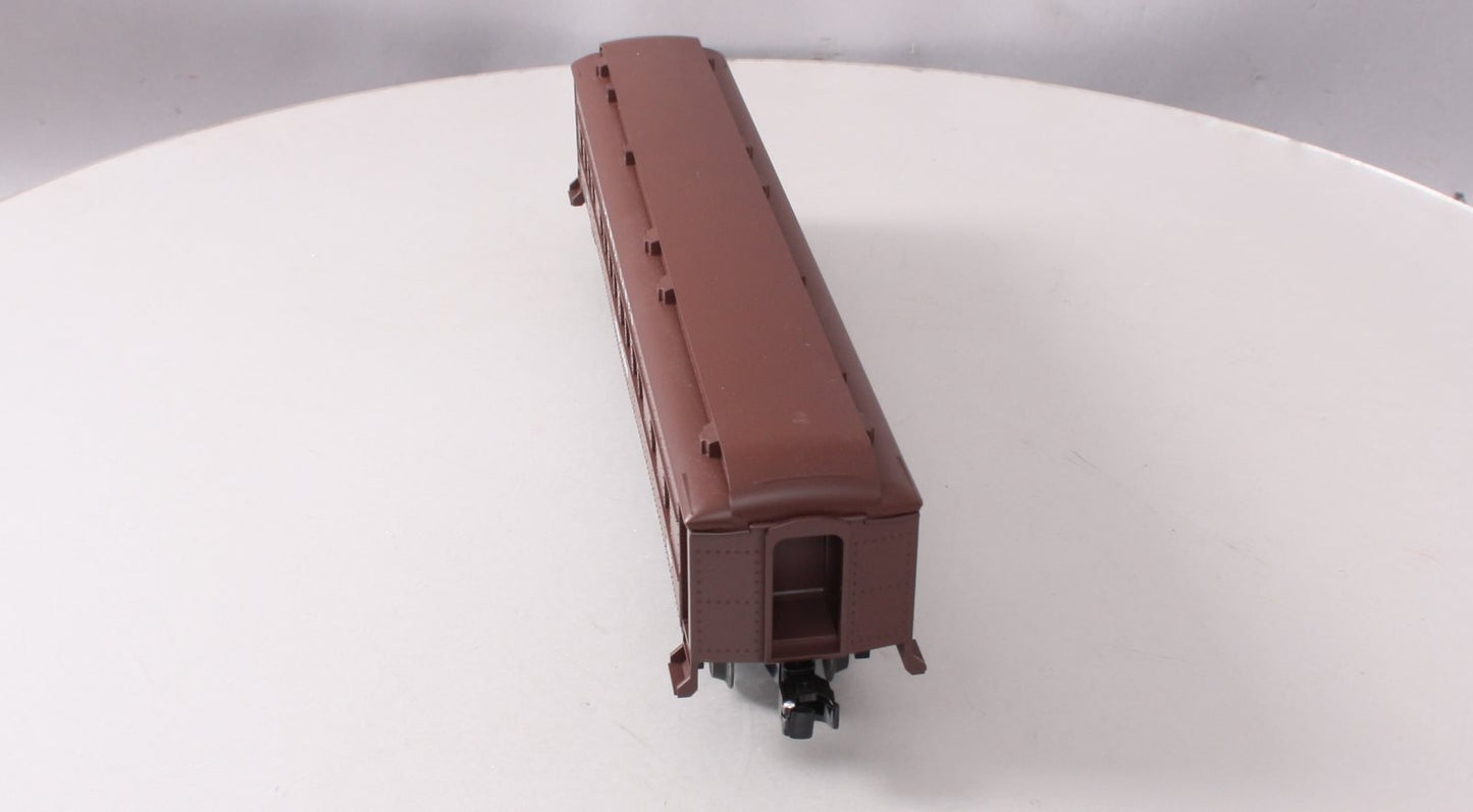 Lionel 6-35412 O Lionel Lines "Lenny Dean" Madison Style Passenger Car #2658