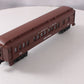 Lionel 6-35412 O Lionel Lines "Lenny Dean" Madison Style Passenger Car #2658