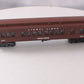 Lionel 6-35412 O Lionel Lines "Lenny Dean" Madison Style Passenger Car #2658