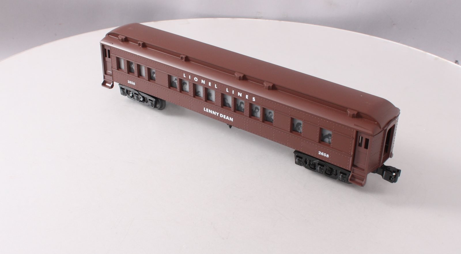 Lionel 6-35412 O Lionel Lines 