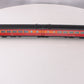 Broadway Limited 1770 HO SP Morning Daylight 1941 Prewar 2 Car Set