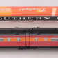 Broadway Limited 1770 HO SP Morning Daylight 1941 Prewar 2 Car Set