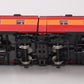 Broadway Limited 1770 HO SP Morning Daylight 1941 Prewar 2 Car Set