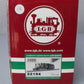 LGB 22194 G Scale Southern Pacific Mogul Steam Engine & Tender W/Sound