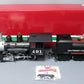 LGB 22194 G Scale Southern Pacific Mogul Steam Engine & Tender W/Sound