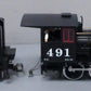 LGB 22194 G Scale Southern Pacific Mogul Steam Engine & Tender W/Sound