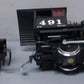 LGB 22194 G Scale Southern Pacific Mogul Steam Engine & Tender W/Sound