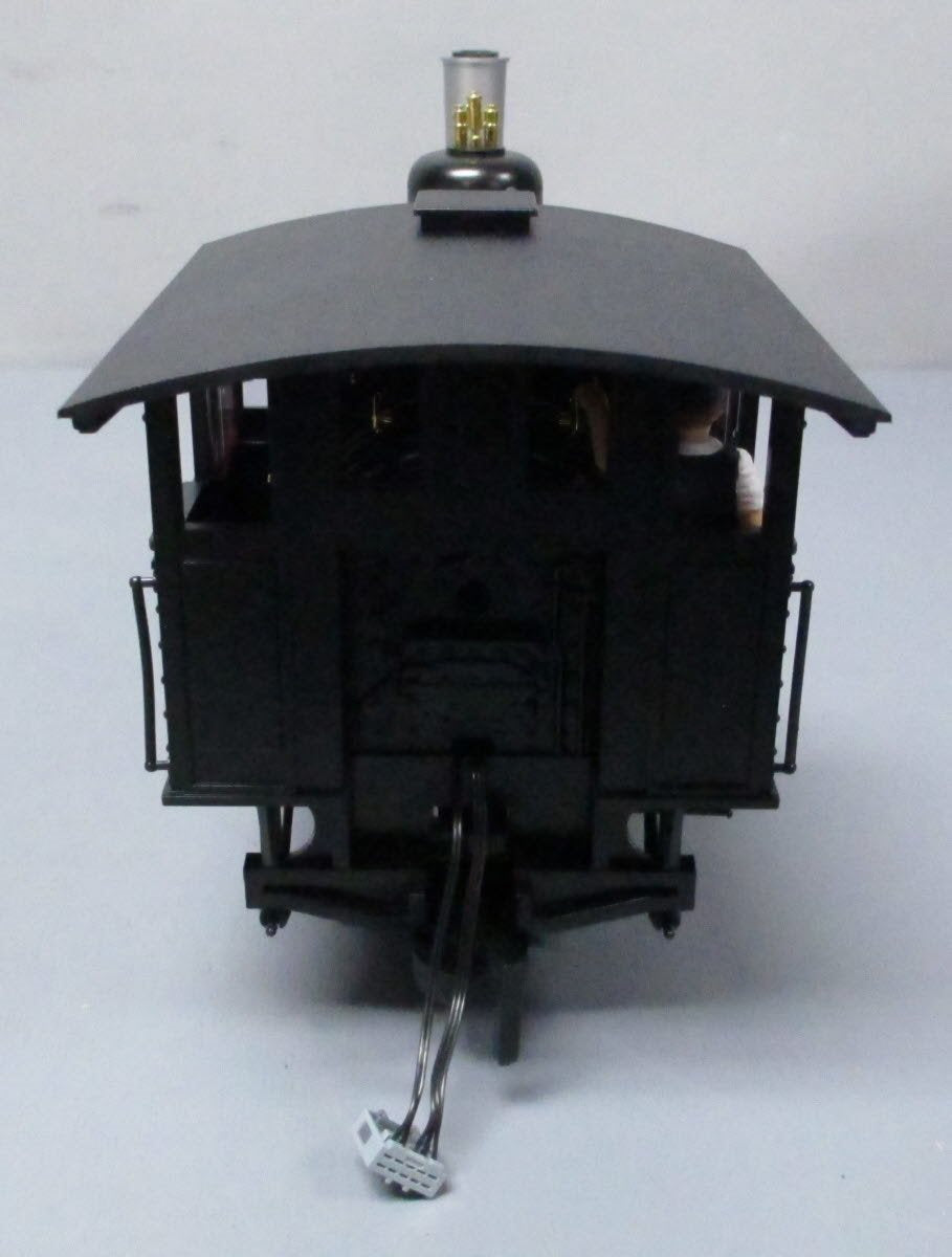 LGB 22194 G Scale Southern Pacific Mogul Steam Engine