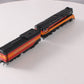 Broadway Limited 294 HO SP Daylight GS-4 4-8-4 Steam Locomotive #4452 w/ DCC