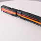 Broadway Limited 294 HO SP Daylight GS-4 4-8-4 Steam Locomotive #4452 w/ DCC