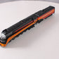 Broadway Limited 294 HO SP Daylight GS-4 4-8-4 Steam Locomotive #4452 w/ DCC