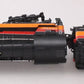 Broadway Limited 294 HO SP Daylight GS-4 4-8-4 Steam Locomotive #4452 w/ DCC