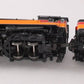Broadway Limited 294 HO SP Daylight GS-4 4-8-4 Steam Locomotive #4452 w/ DCC