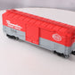 Lionel 6-83532 O Gauge New York Central PS-1 Sound Boxcar