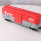 Lionel 6-83532 O Gauge New York Central PS-1 Sound Boxcar