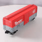 Lionel 6-83532 O Gauge New York Central PS-1 Sound Boxcar