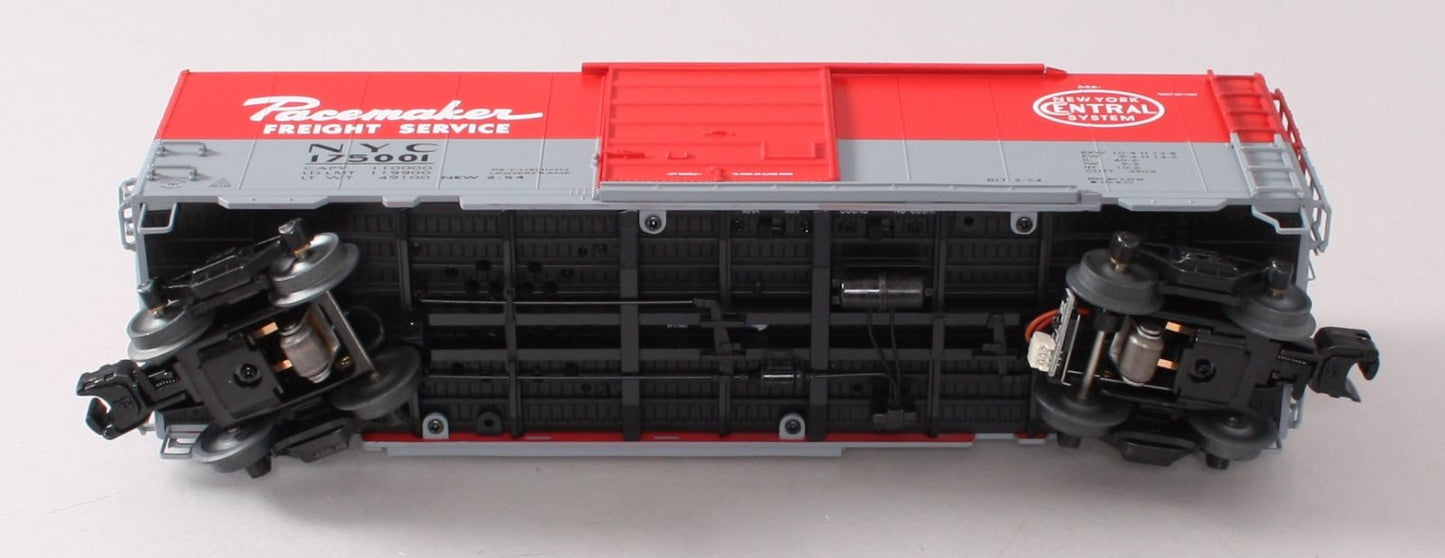 Lionel 6-83532 O Gauge New York Central PS-1 Sound Boxcar