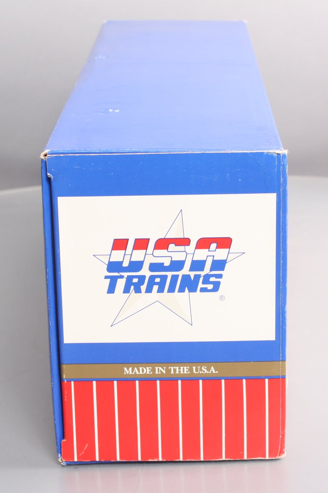 USA Trains R16285 G Salvador's Margarita Wood Refrigerator Car