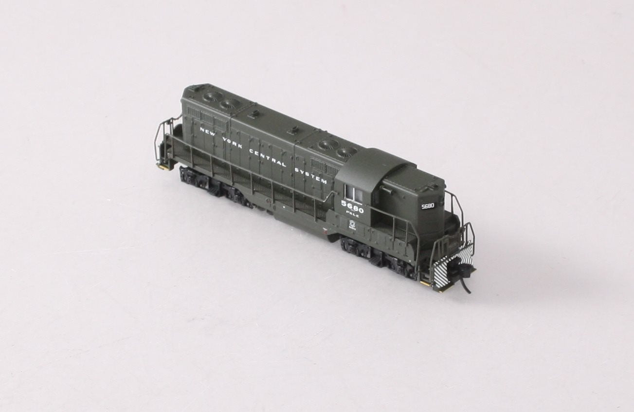 Atlas 48295 N Scale NYC/P&LE GP7 #5680