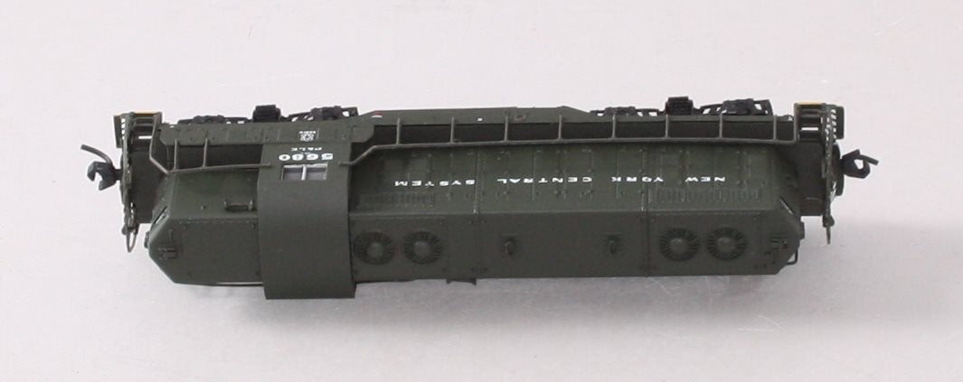 Atlas 48295 N Scale NYC/P&LE GP7 #5680