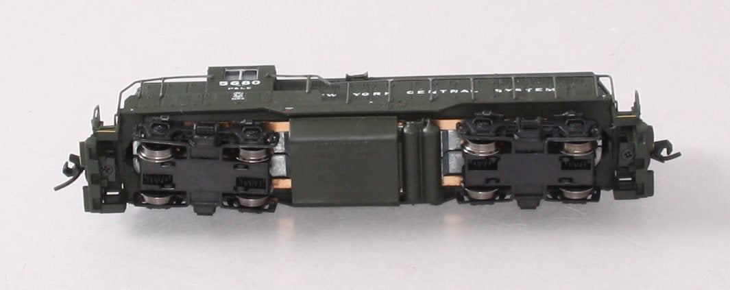 Atlas 48295 N Scale NYC/P&LE GP7 #5680