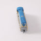 Atlas 45980 N Scale Delaware & Hudson U23B Diesel Locomotive #2307