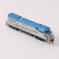 Atlas 45980 N Scale Delaware & Hudson U23B Diesel Locomotive #2307