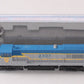 Atlas 45980 N Scale Delaware & Hudson U23B Diesel Locomotive #2307